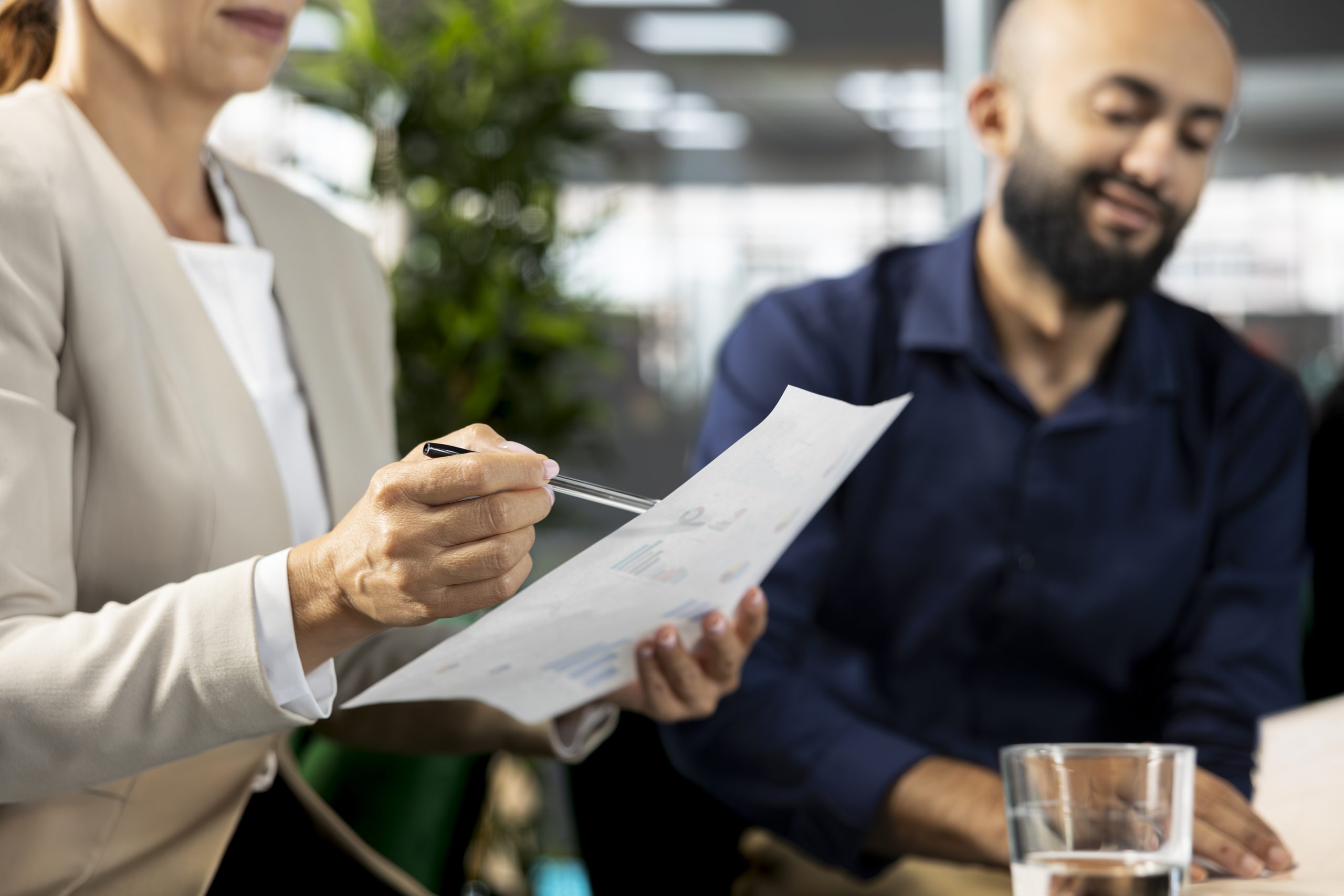 Contractmanager
