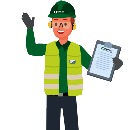 Robust certificeringen