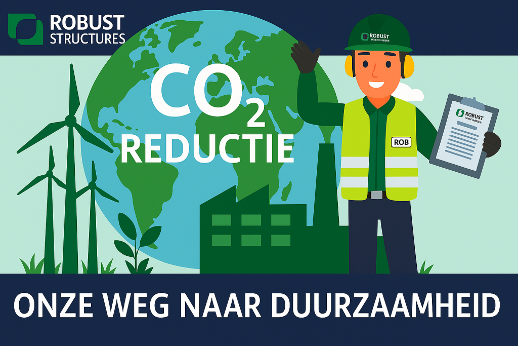 Robust Structures QHSE Beleid en Certificeringen | Robust Structures