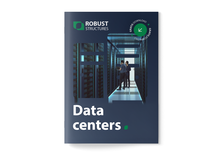 Robust Structures Robust | Full-service oplossingen voor datacenters