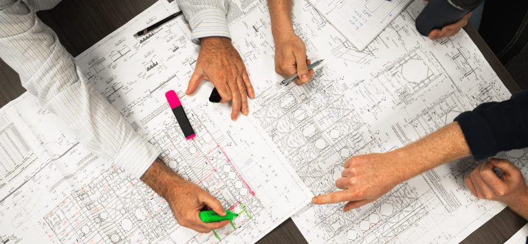 Vacature junior projectmanager Robust Structures