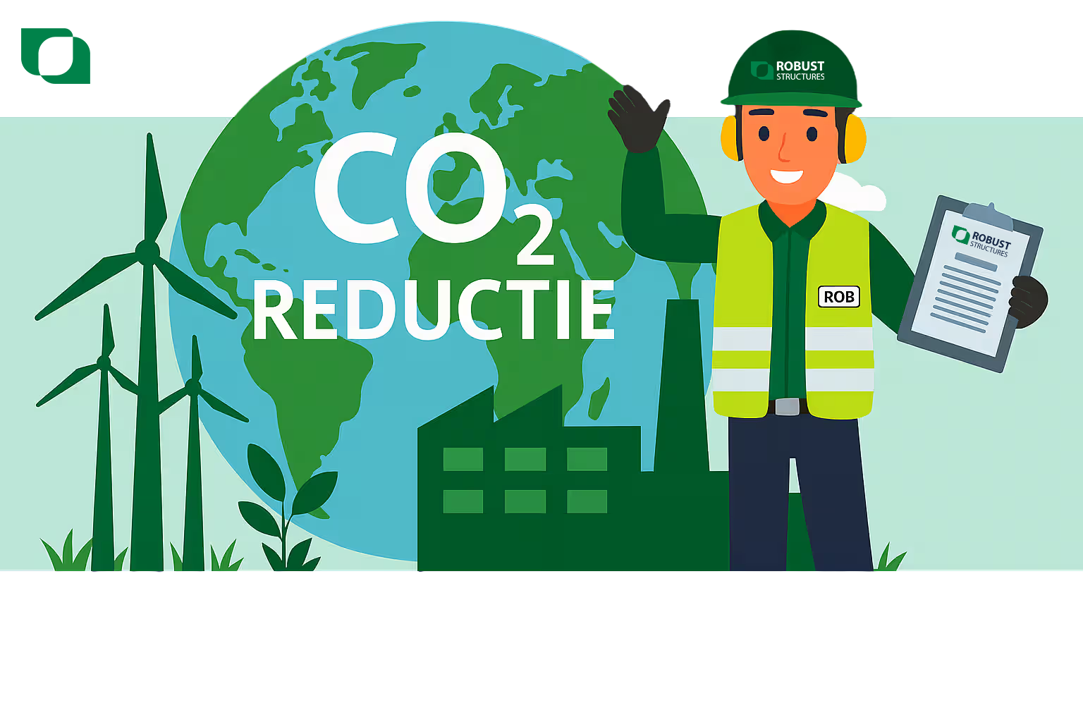 co2 reductie prestatieladder