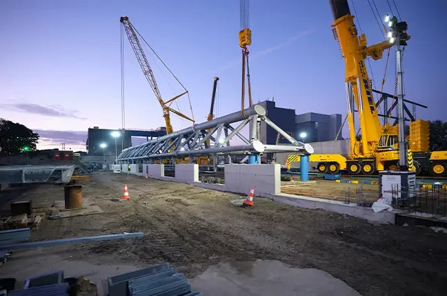 avr utrecht