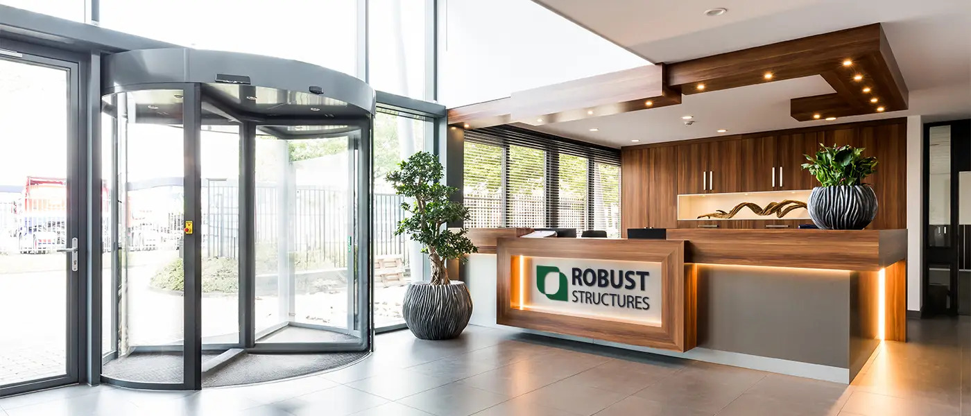 Robust Structures front office