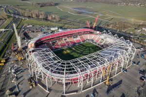 Afas stadion