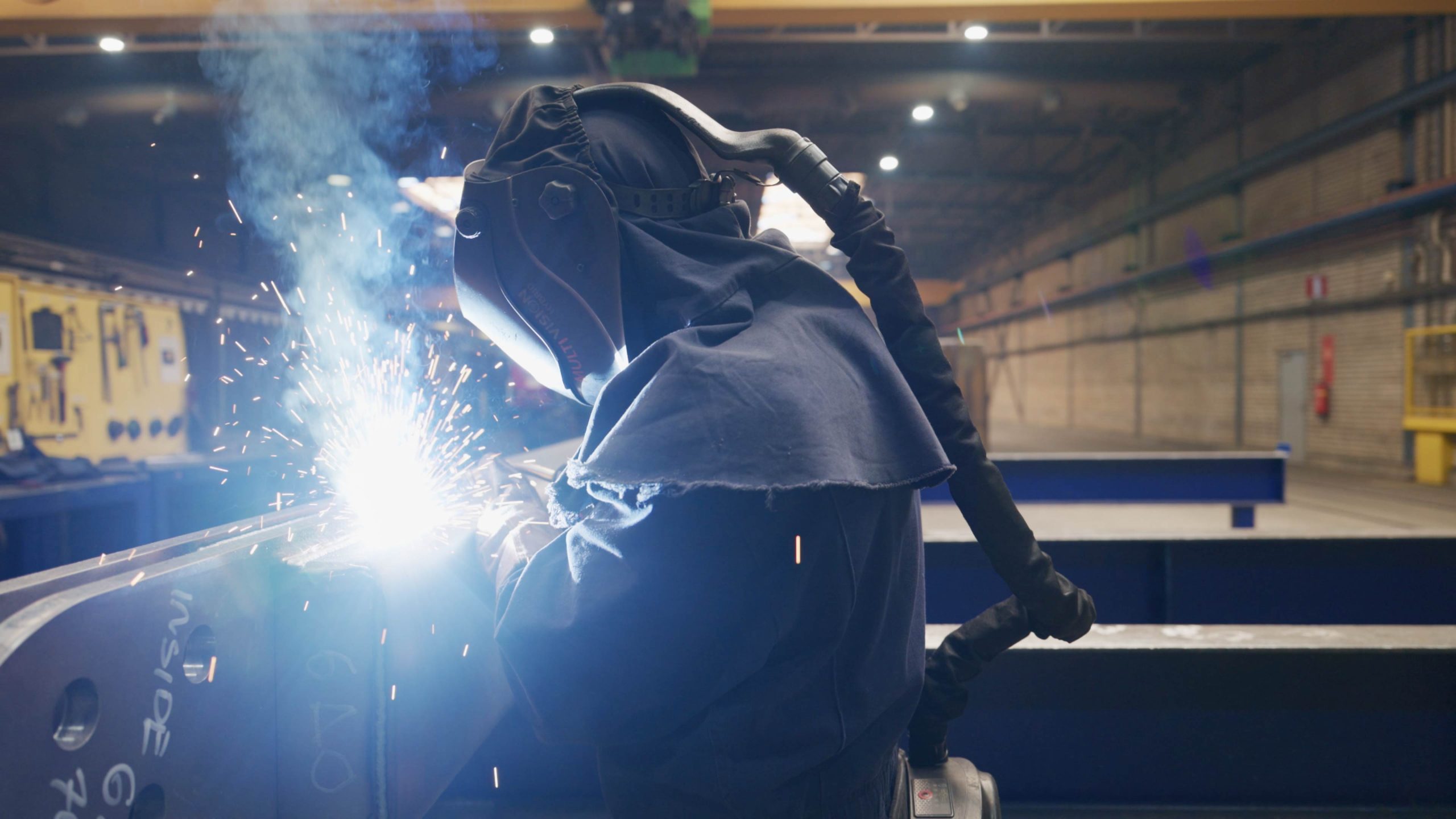 Welder(s) Vacancy