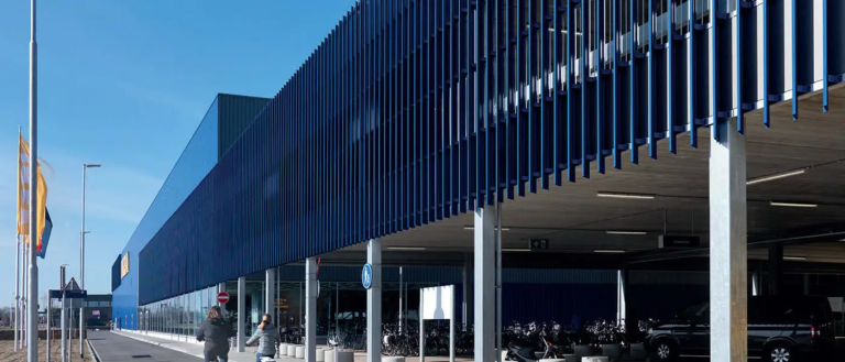 Ikea zwolle