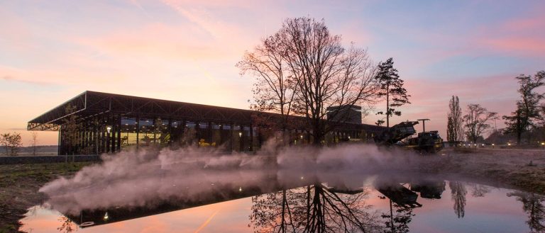 Nationaal military museum