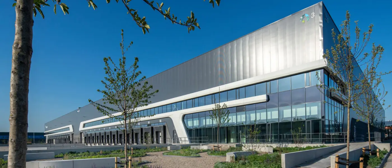 Prologis park