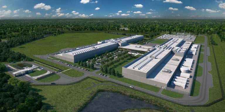 Data centre dublin