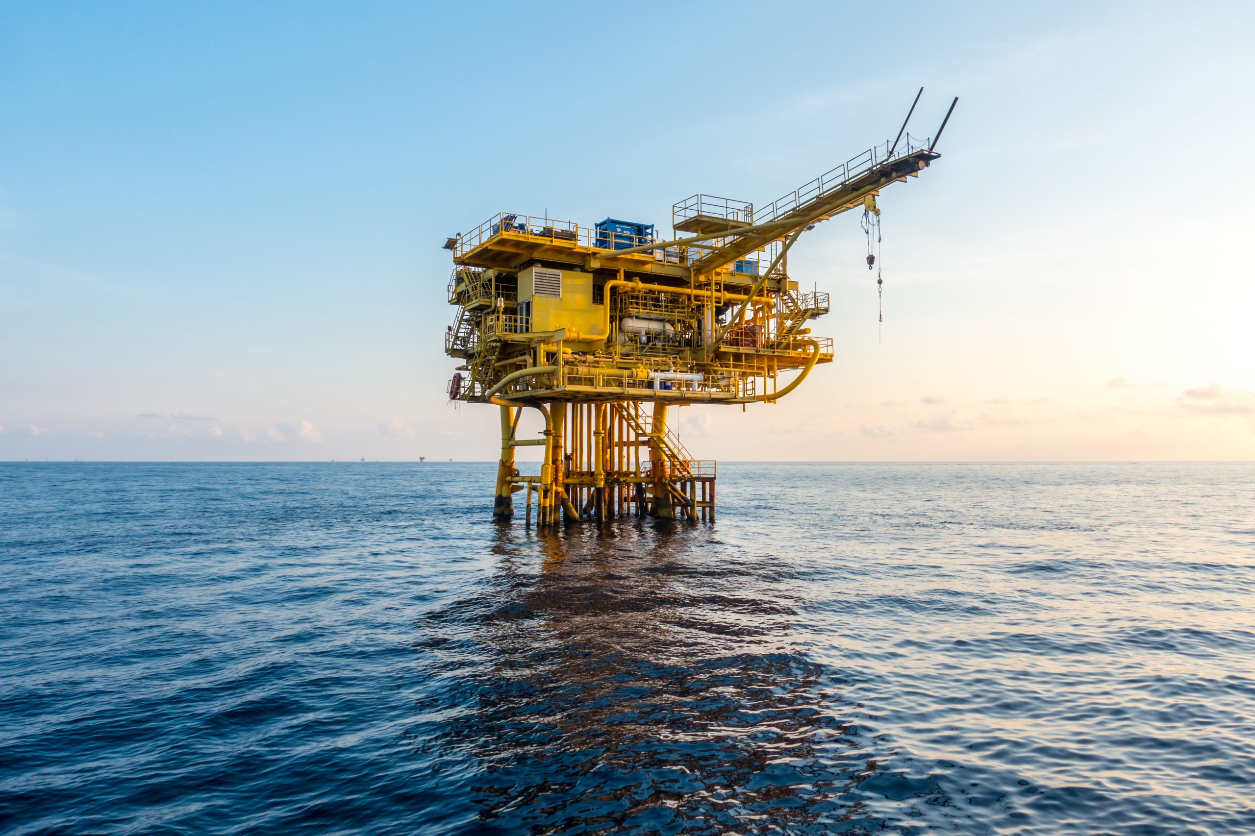 oilie platform
