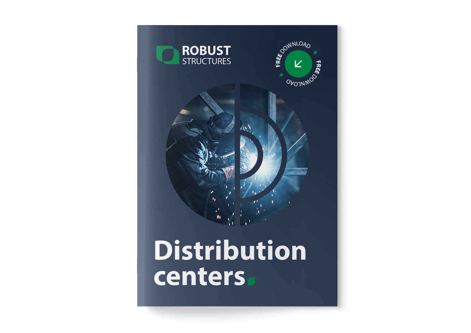Robust Structures Robust | Full service solutions for distribution centers