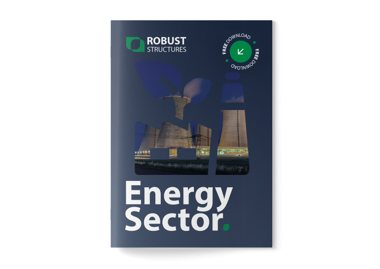 Robust | Full service solutions for the energy sector