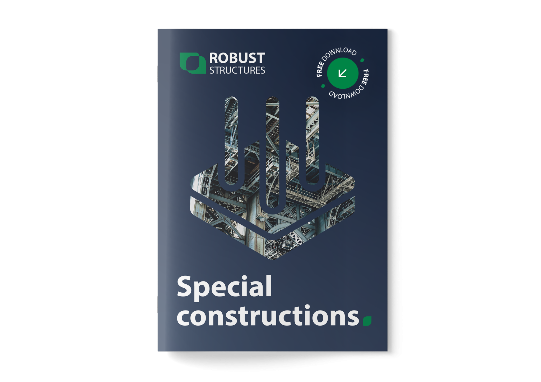 Robust | Full service solutions for special constructions