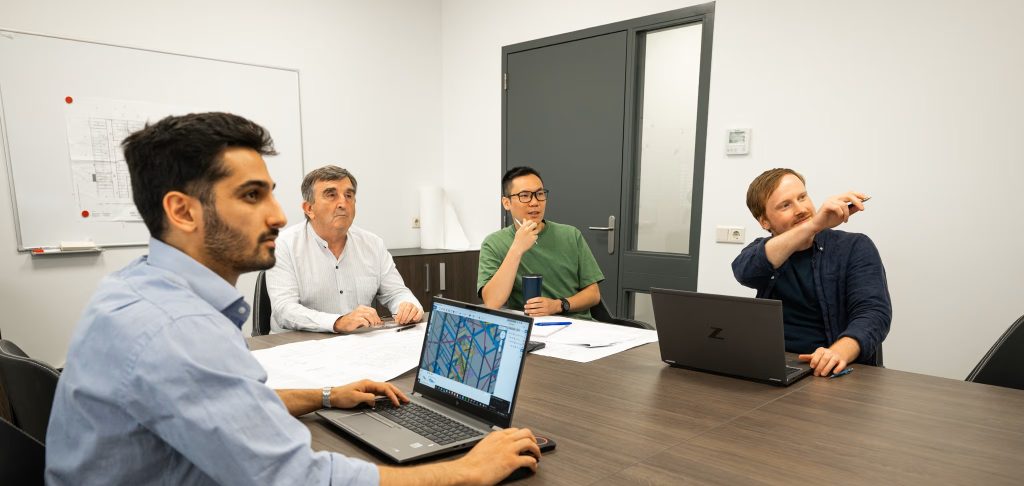 Robust Project Management Robust | Project management