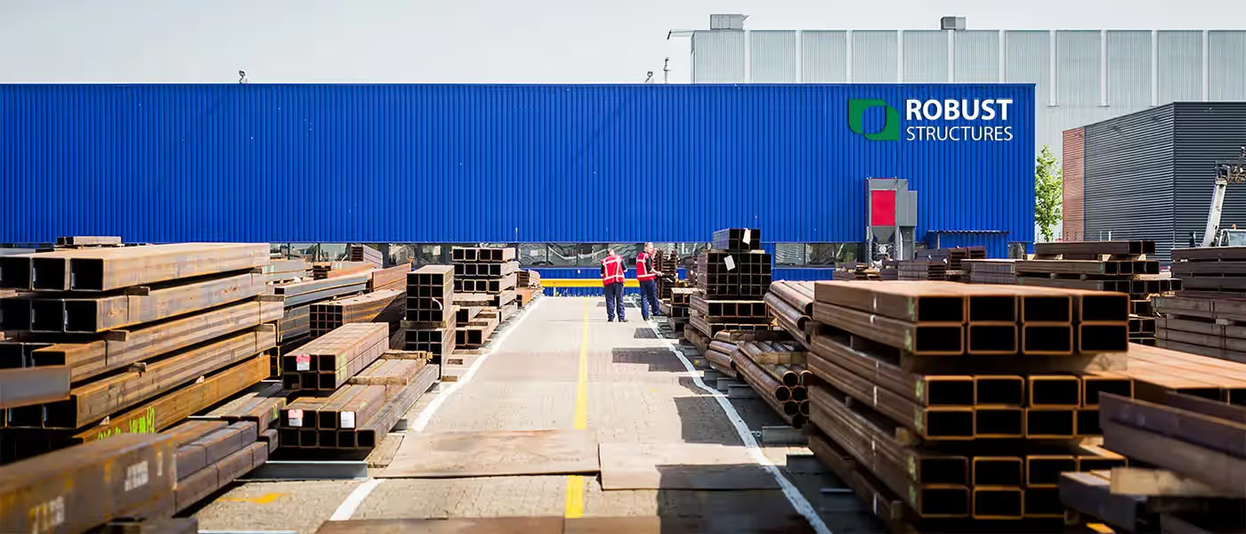 Robust Structures transport