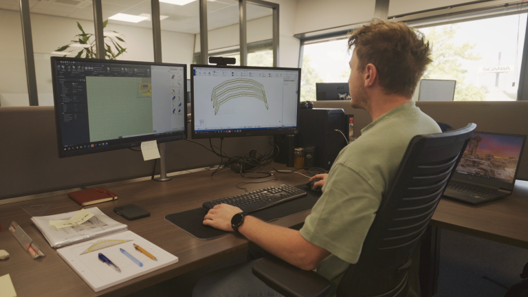 Young Professional BIM